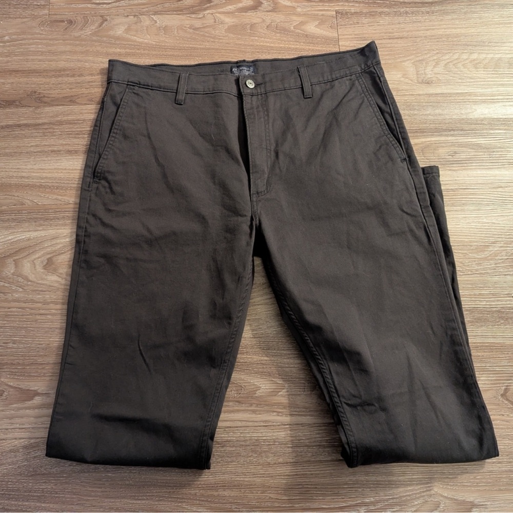 Men's Gray Chino Levi’s